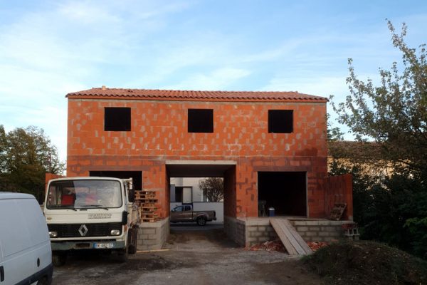 C2T est constructeur de maison individuelle à Alès dans le Gard