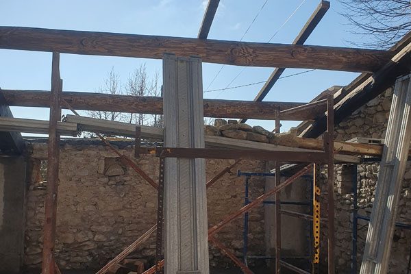Construction rénovation et réparation Alès : vous souhaitez rénover votre bâtisse, C2T peut vous aider