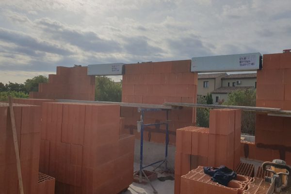 Construction sur Alès : C2T gère tout de A à Z