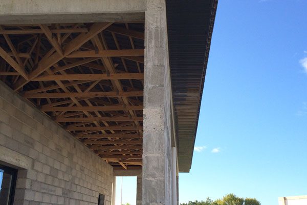 Les constructions C2T proposent des finitions haut de gamme sur mesure