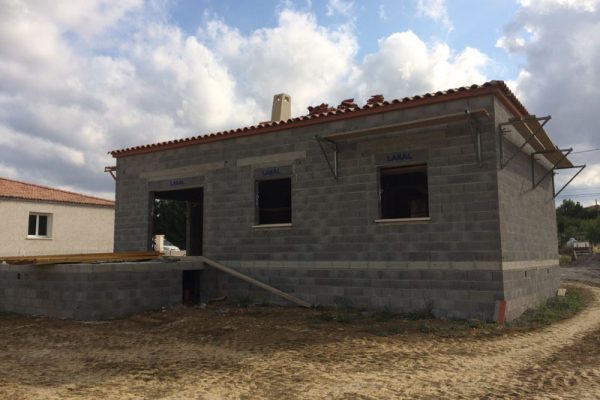 C2T Constructeur de villa à Alès